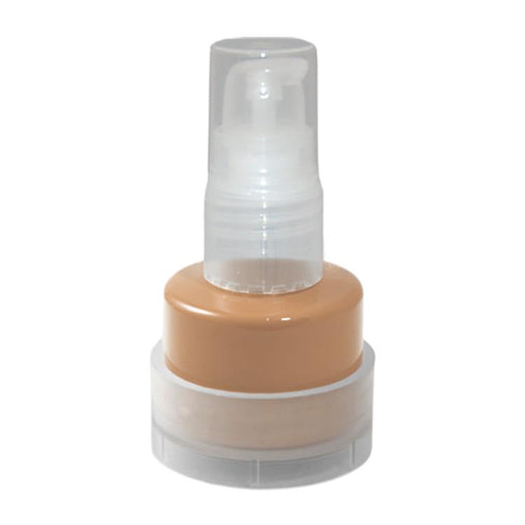Grimas - Foundation - 20 Ml - The Spotlight Make-Up