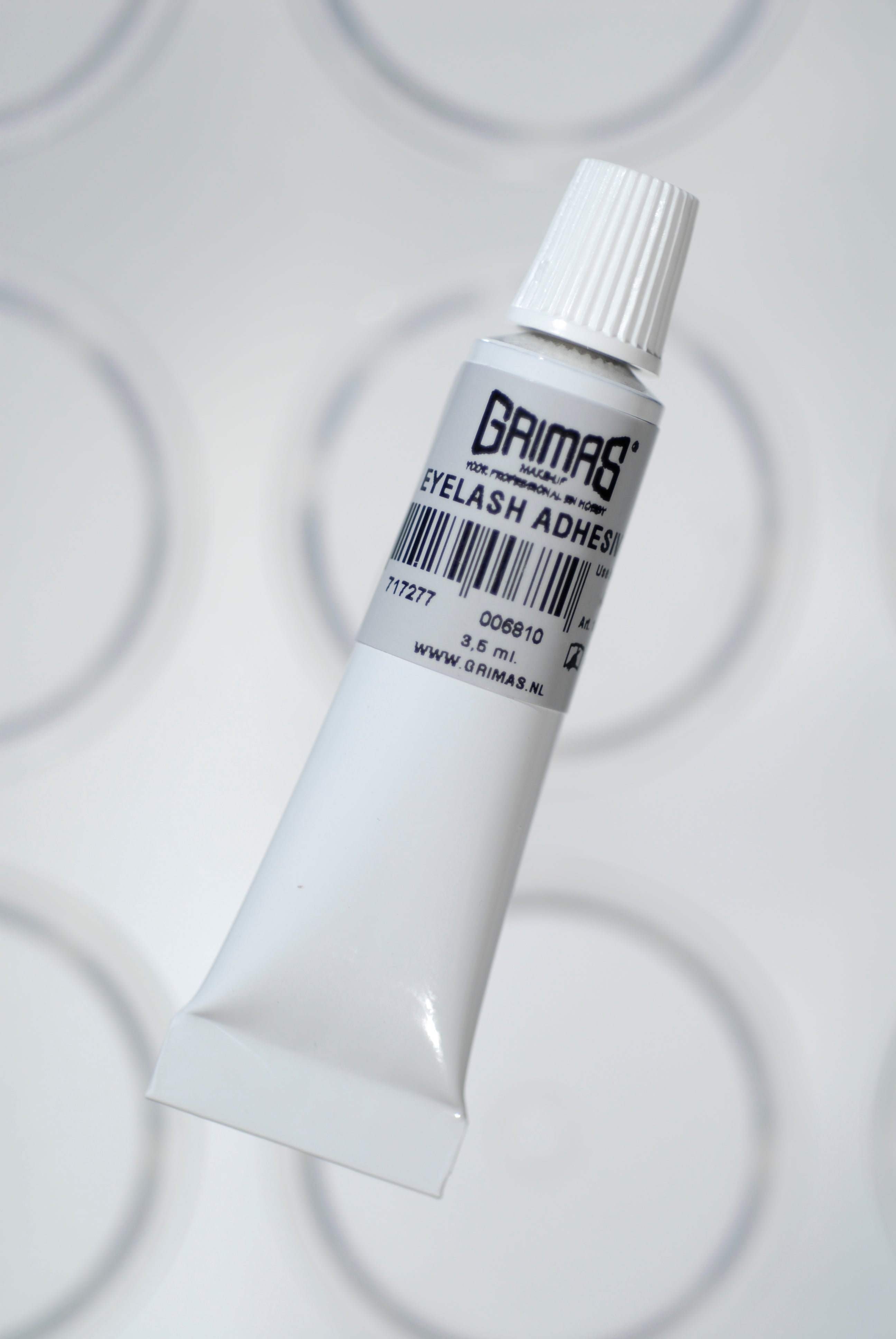 Grimas - Eyelash - Adhesive - The Spotlight Make-Up