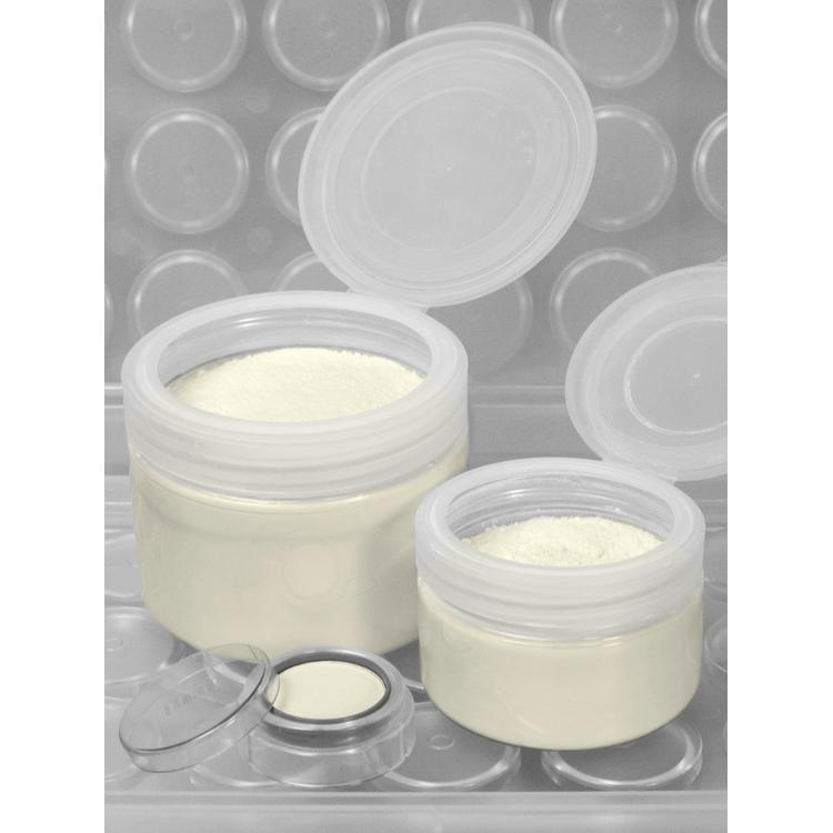 Grimas - Fixing - Powder - The Spotlight Make-Up