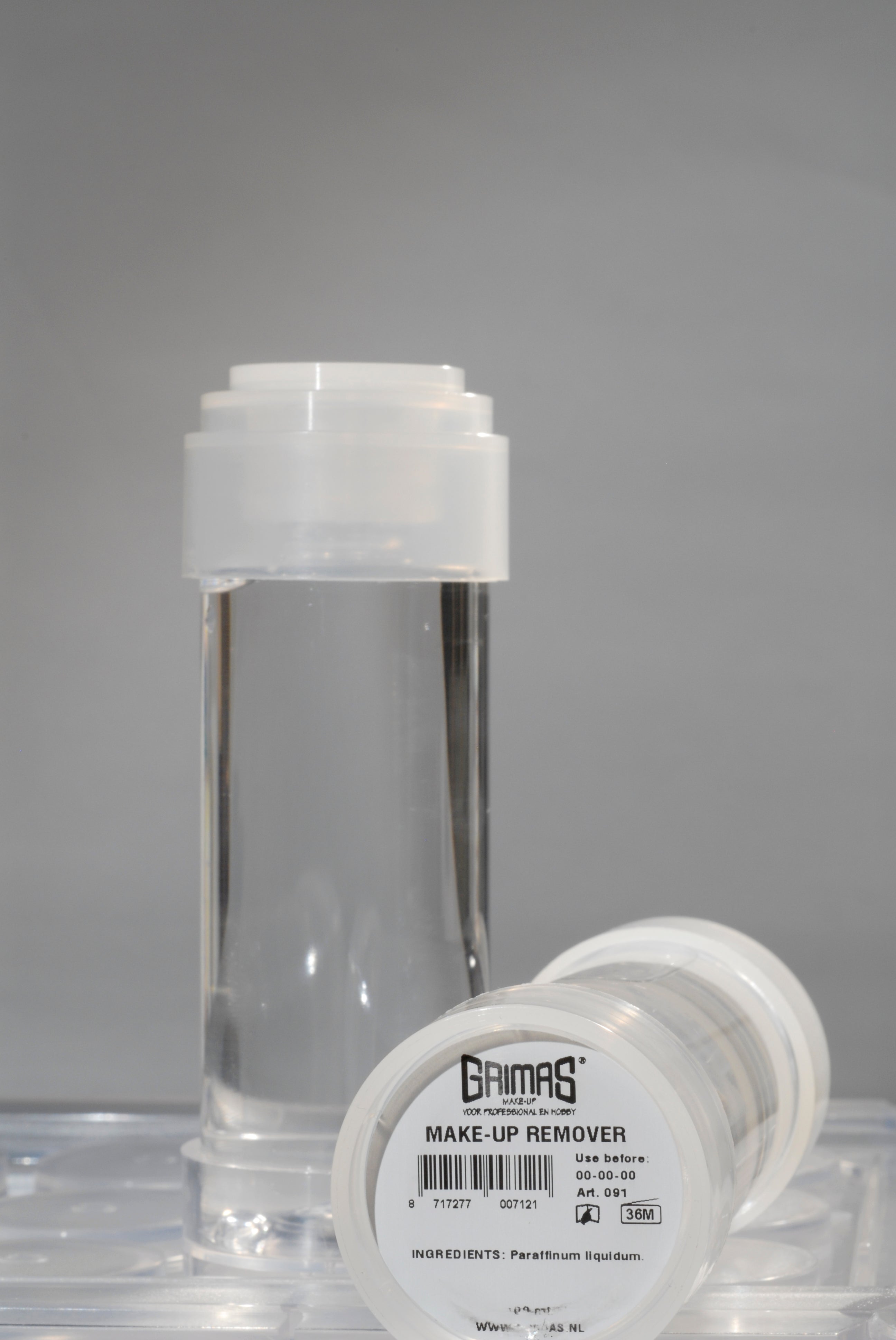 Grimas - Removers & Lotions - The Spotlight Make-Up