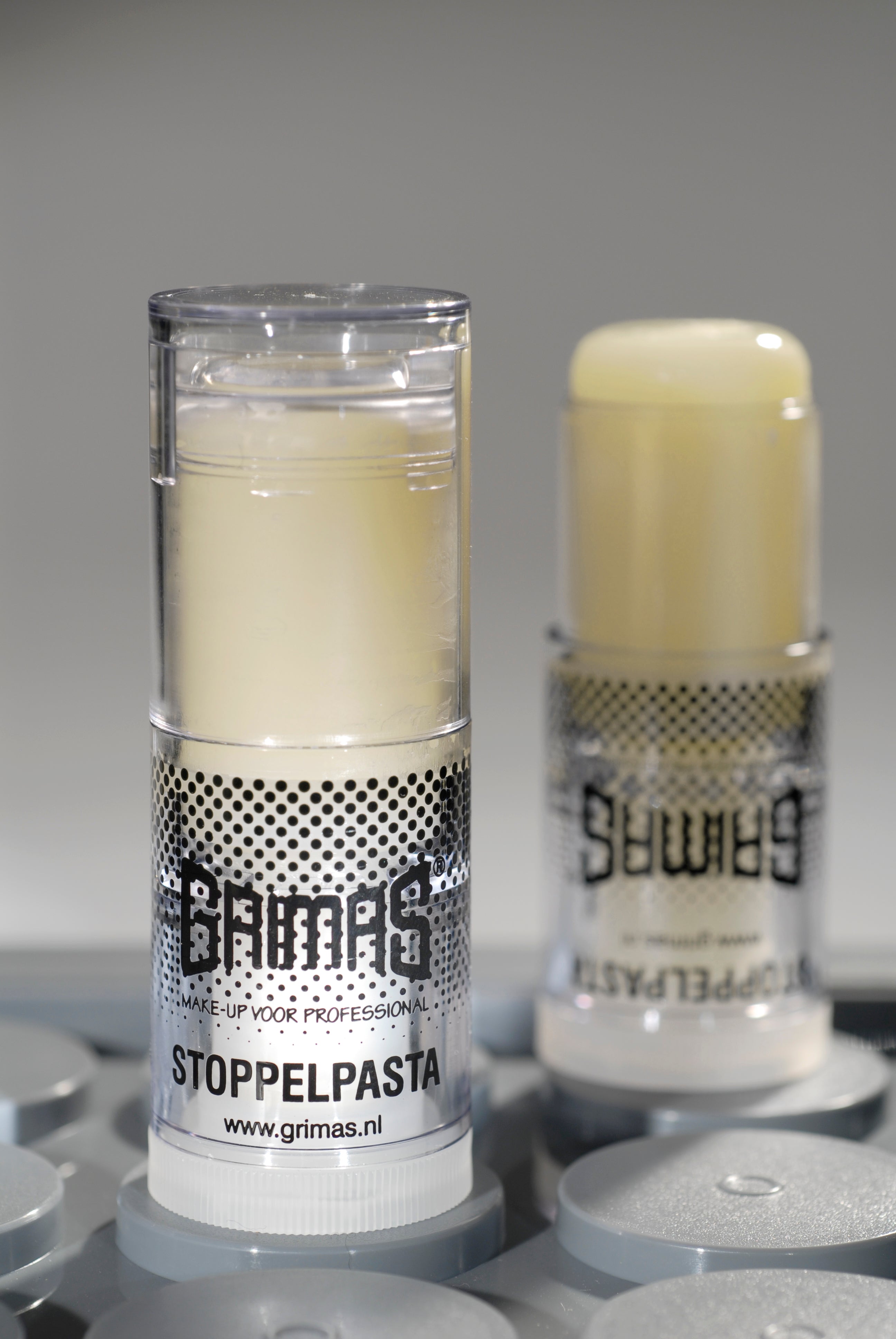 Grimas - Stoppelpasta - Huidlijm - The Spotlight Make-Up