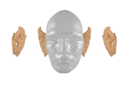 Grimas - Latex - Prosthetics - The Spotlight Make-Up