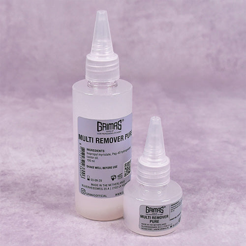 Grimas - Removers & Lotions