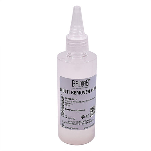 Grimas - Removers & Lotions