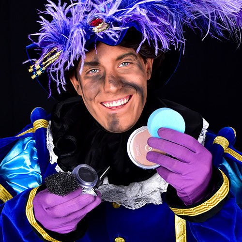Grimas - Sint & Pieten - Set