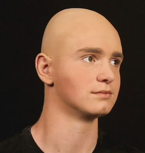 🧑🦲 Grimas Bald Cap