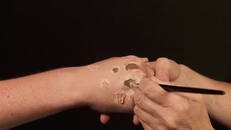 π€ Grimas Dirt Paste