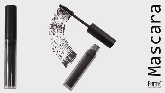🌟 Grimas Mascara