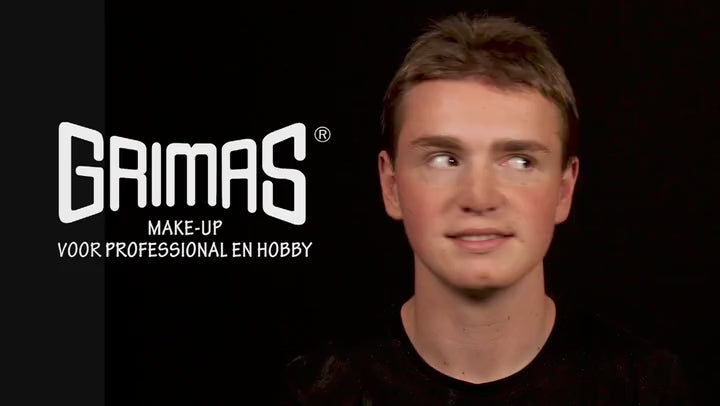 👃 Grimas Nose Wax