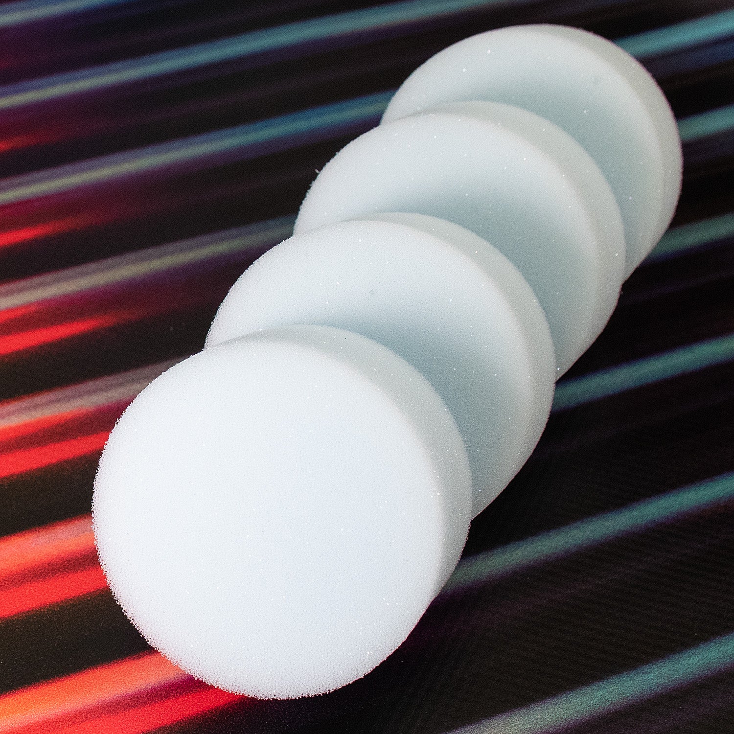 Grimas - Make-up - Sponge - The Spotlight Make-Up