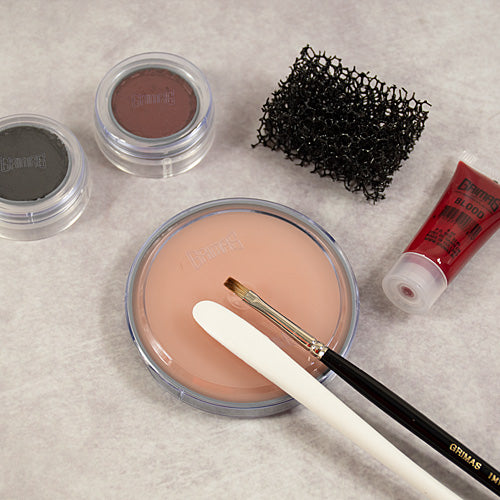 Grimas Scar Wax – Flexible SFX Wax - The Spotlight Make-Up