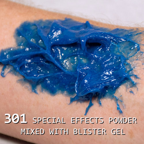 Grimas - Special - Effects - Powder - The Spotlight Make-Up