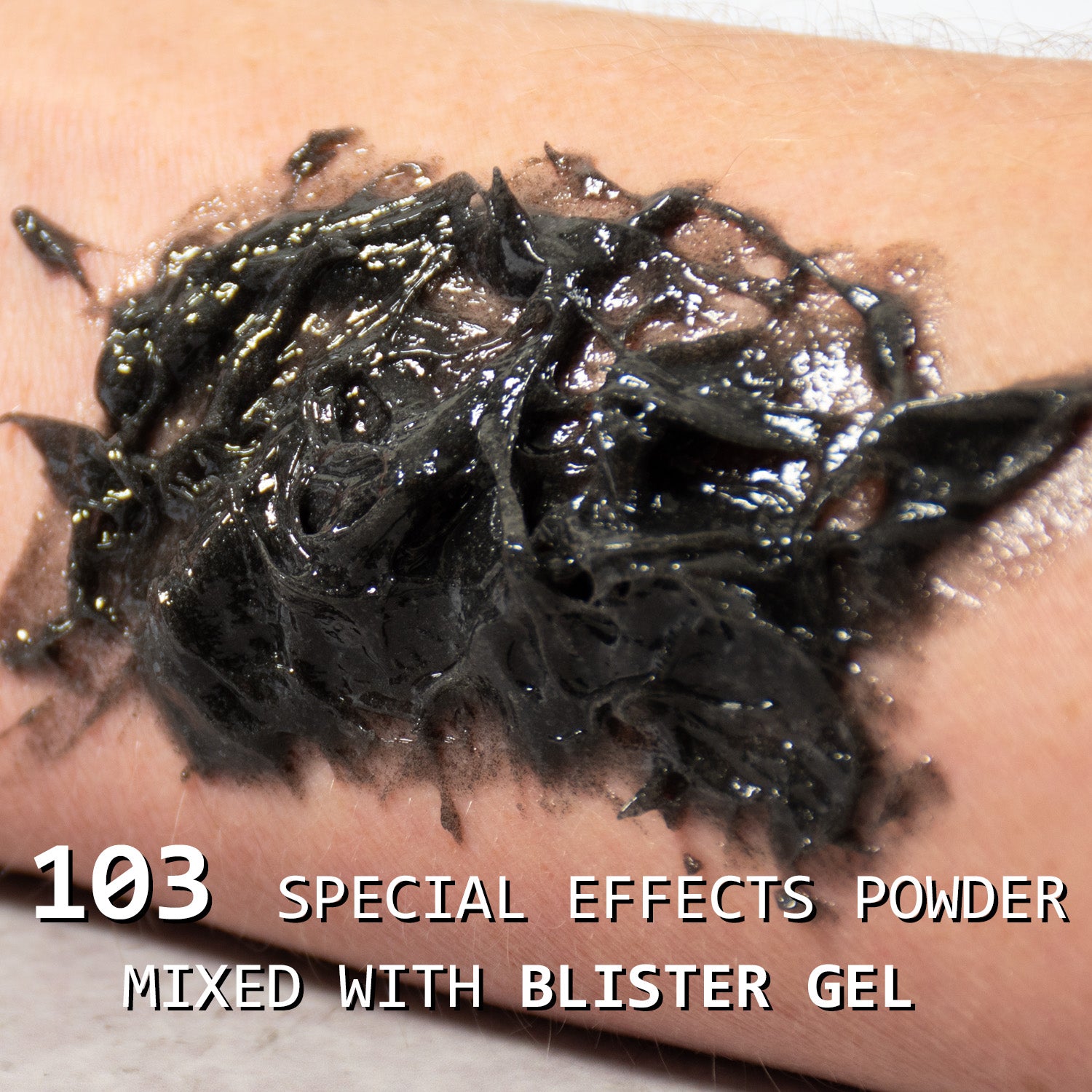 Grimas - Special - Effects - Powder - The Spotlight Make-Up