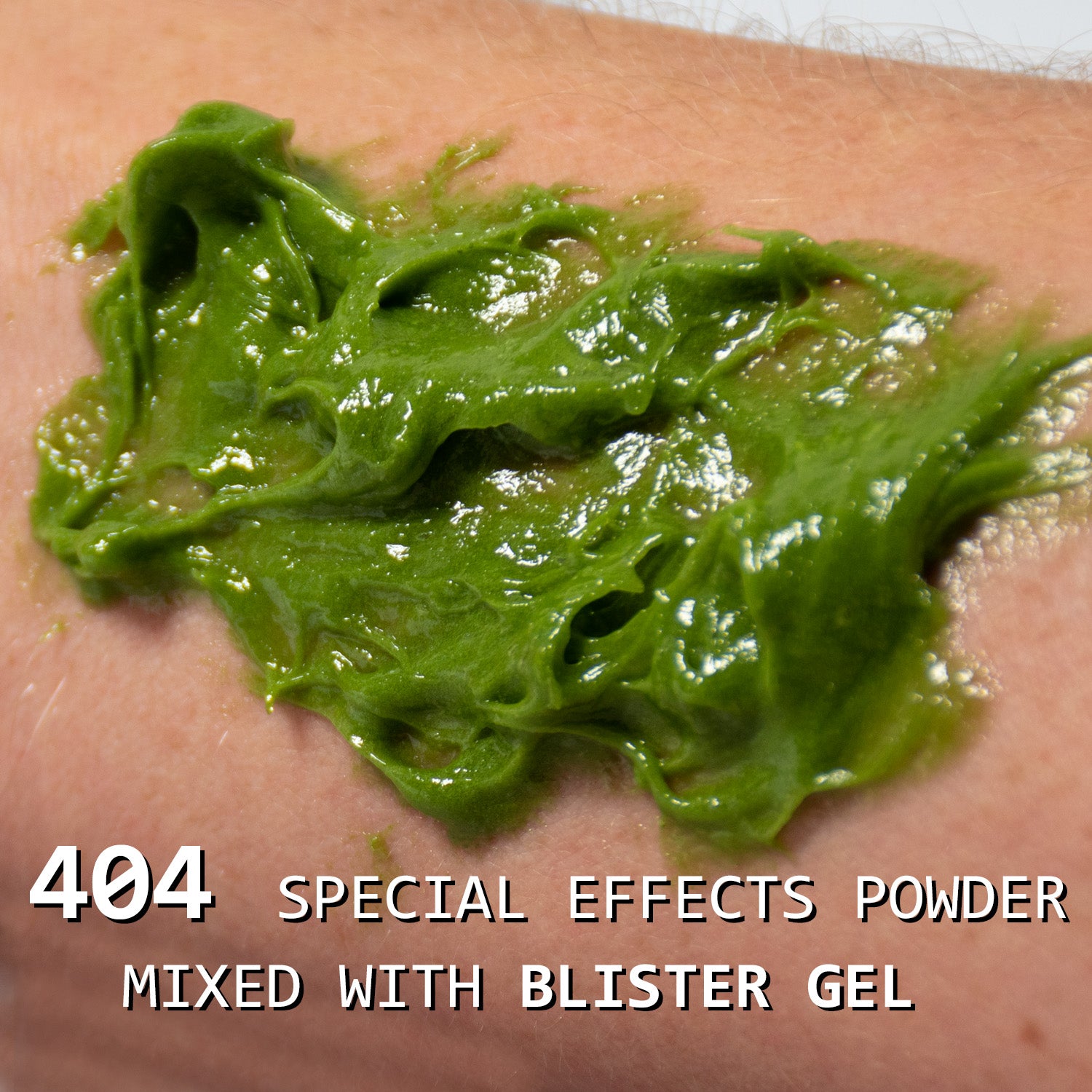Grimas - Special - Effects - Powder - The Spotlight Make-Up