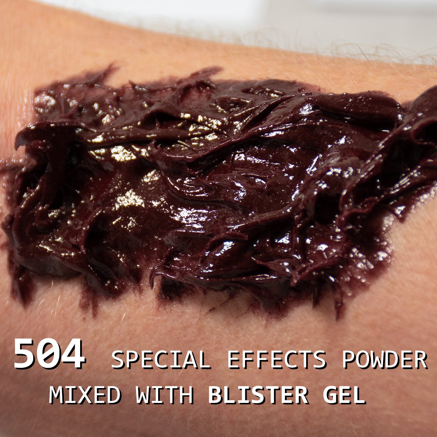 Grimas - Special - Effects - Powder - The Spotlight Make-Up