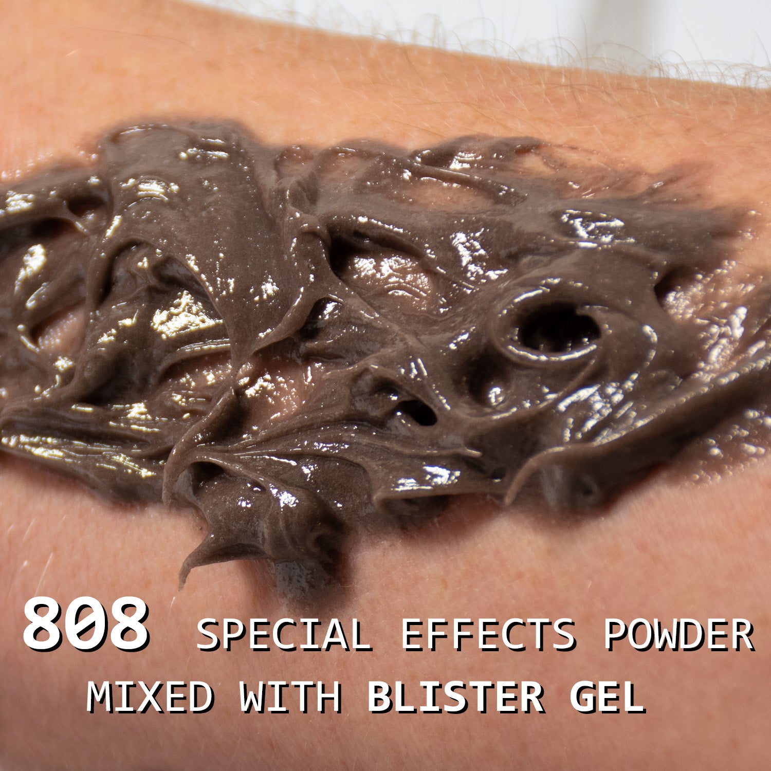 Grimas - Special - Effects - Powder - The Spotlight Make-Up