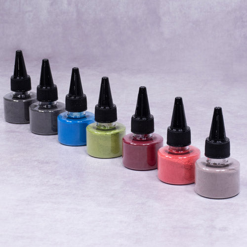 Grimas - Special - Effects - Powder - The Spotlight Make-Up
