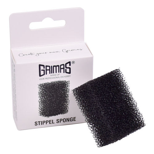 Grimas - Stippel/Stoppel - Sponge