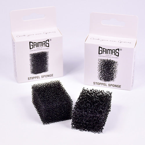 Grimas - Stippel/Stoppel - Sponge
