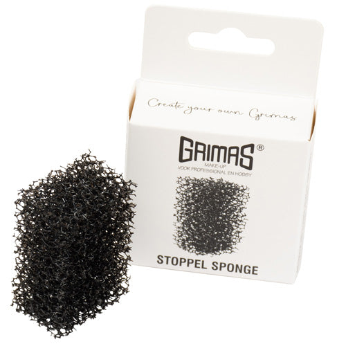 Grimas - Stippel/Stoppel - Sponge