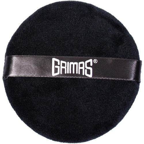 Grimas - Powder puff - The Spotlight Make-Up