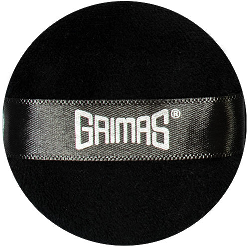 Grimas - Powder puff - The Spotlight Make-Up
