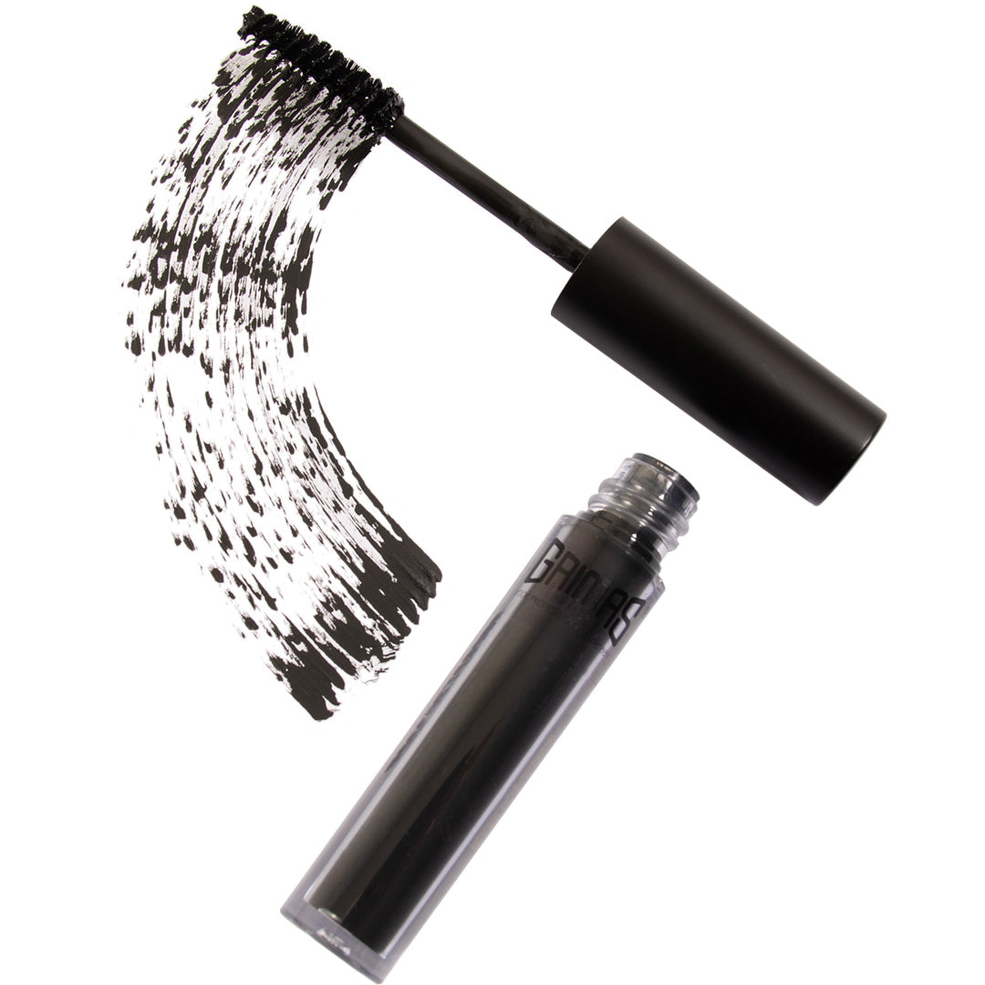 Grimas Mascara - The Spotlight Make-Up