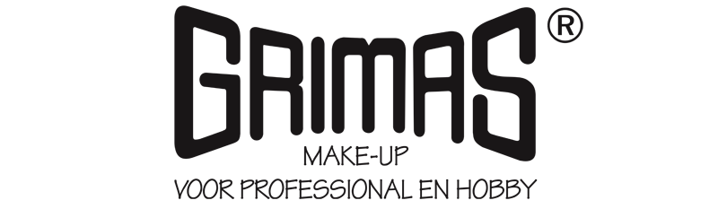 Grimas: Het merk achter professionele make-up en special effects.