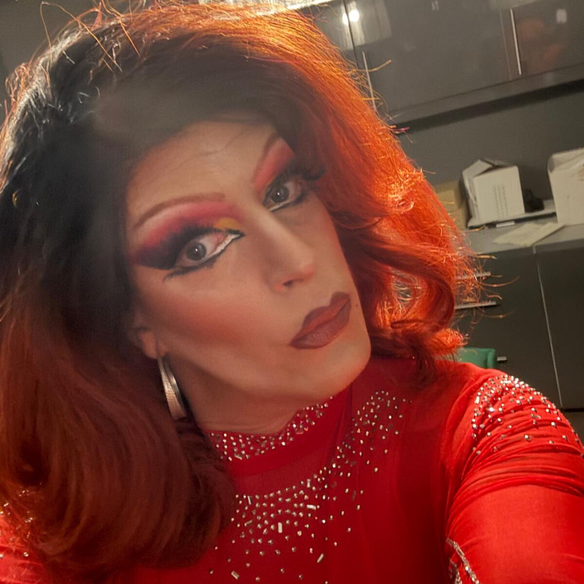 drag