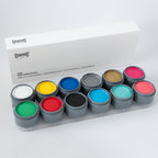 Grimas - Water - Make-Up - Palette - 12 Stuks - The Spotlight Make-Up