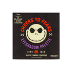 Mad Beauty Disney Nightmare Before Christmas oogschaduwjack - The Spotlight Make-Up