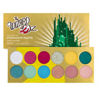 Mad Beauty Warner Wizard of Oz oogschaduwpalet - The Spotlight Make-Up