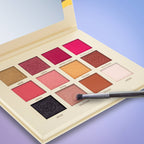Mad Beauty Disney Lion King oogschaduwpalet - The Spotlight Make-Up