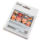 Grimas - Water - Make-Up - Palette - 4 Stuks - The Spotlight Make-Up