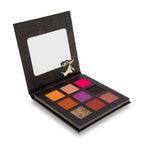 Mad Beauty Disney Nightmare Before Christmas oogschaduwjack - The Spotlight Make-Up