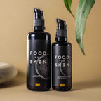 Carrot Cleanser - Herstellende Oliereiniger