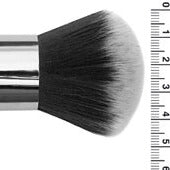 🖌️ Grimas Kabuki Brush – Brushes Artificial Hair Foundation - The Spotlight Make-Up