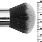 🖌️ Grimas Kabuki Brush – Brushes Artificial Hair Foundation - The Spotlight Make-Up