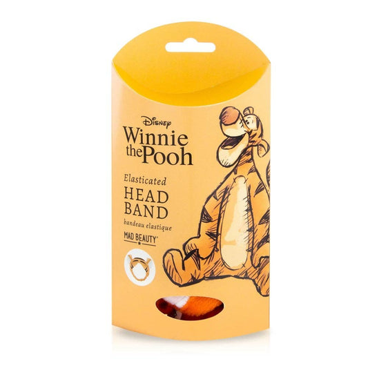 Mad Beauty Disney Winnie The Pooh Teigetje hoofdband - The Spotlight Make-Up