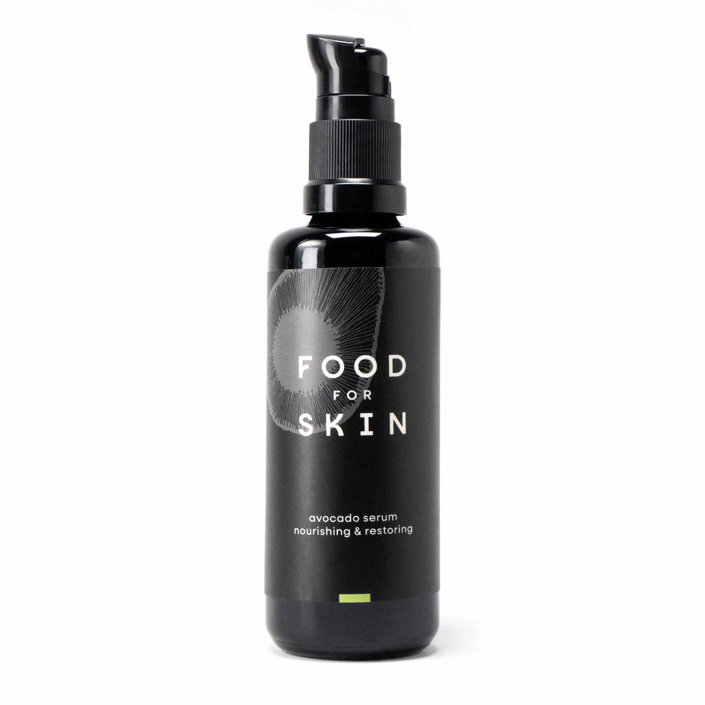 Avocado Serum - Diep Voedend