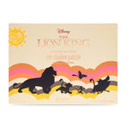 Mad Beauty Disney Lion King oogschaduwpalet - The Spotlight Make-Up