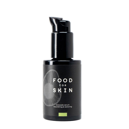 Avocado Serum - Diep Voedend - The Spotlight Make-Up
