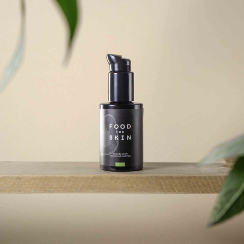 Avocado Serum - Diep Voedend - The Spotlight Make-Up