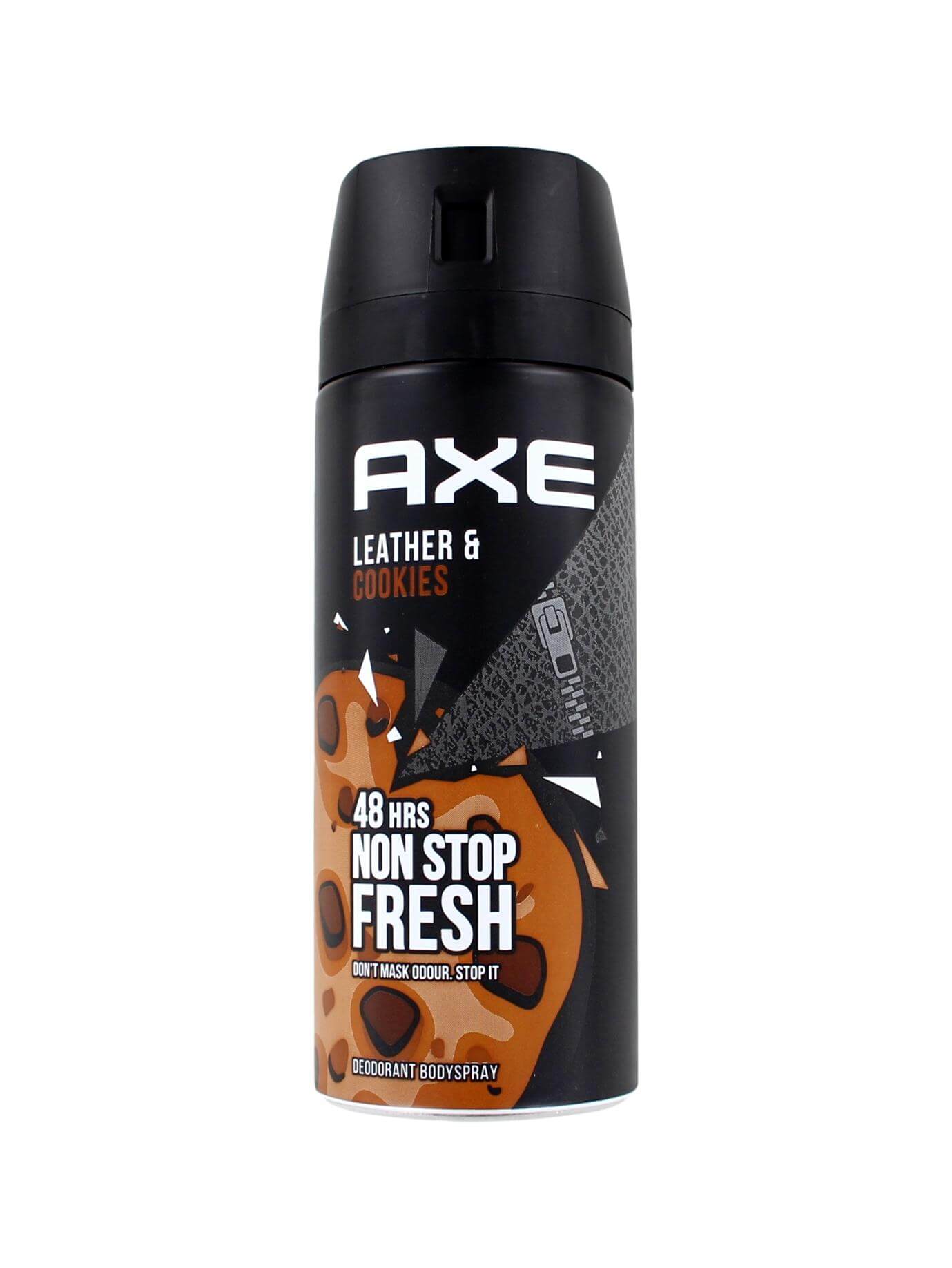 Axe - Deodorant - Bodyspray - The Spotlight Make-Up