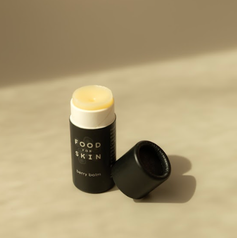 Berry Balm - Natuurlijke Lippenbalsem