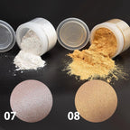 Grimas - Colour Powder - Highlighter - The Spotlight Make-Up