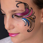 Grimas - Pressed - Cosmetic - Glitters - The Spotlight Make-Up