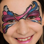 Grimas - Pressed - Cosmetic - Glitters - The Spotlight Make-Up