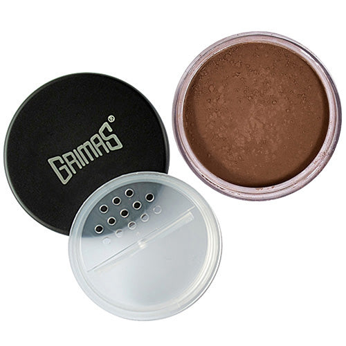 Grimas - Colour - Powder