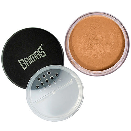 Grimas - Colour - Powder - The Spotlight Make-Up